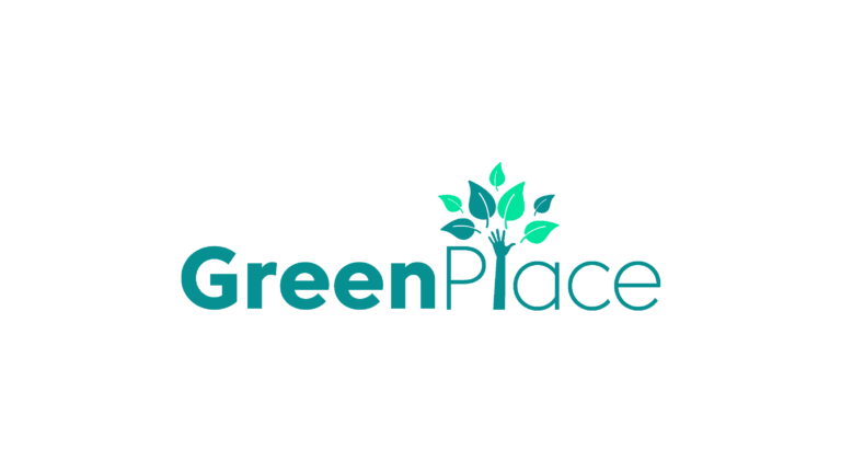 GreenPlace. Let’s do it together