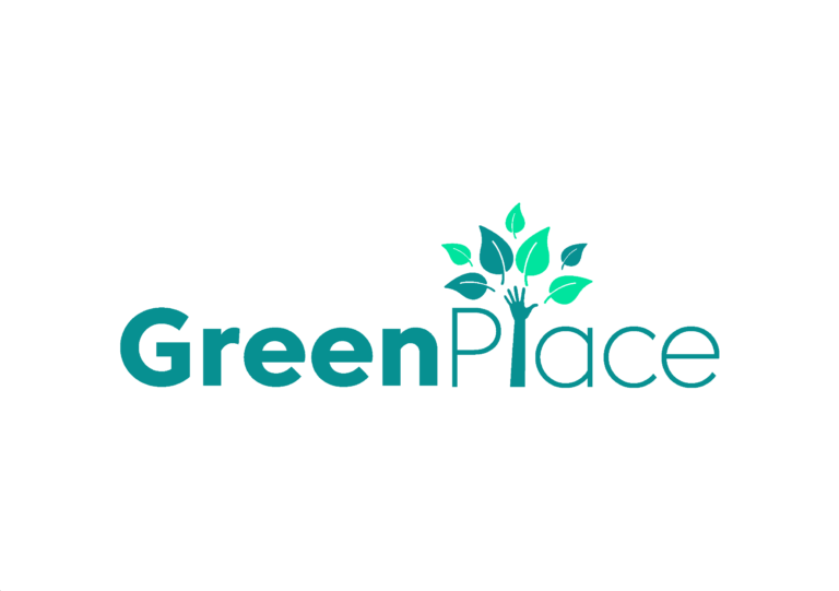GreenPlace. Let’s do it together